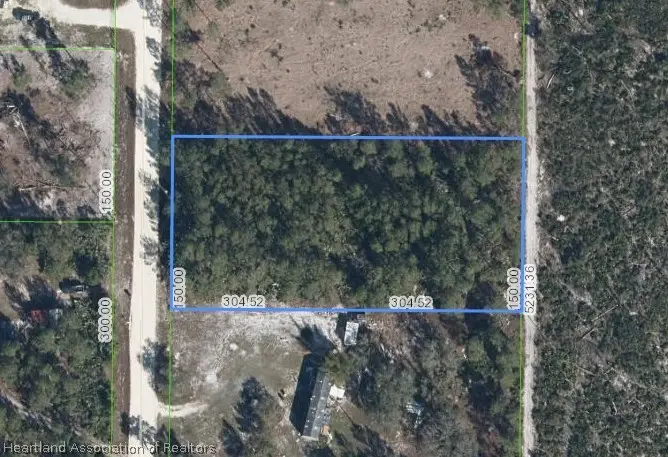 477 Donahue Drive, Venus, FL 33960 - #1