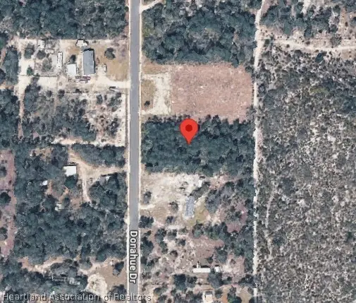 477 Donahue Drive, Venus, FL 33960 - #2