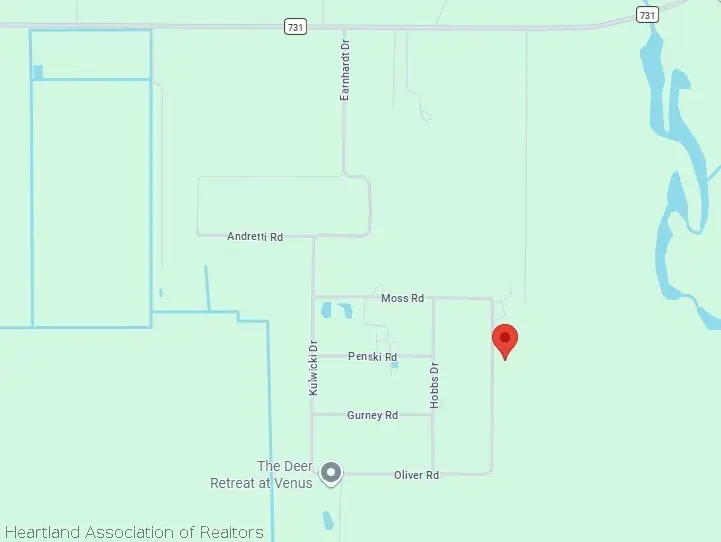 477 Donahue Drive, Venus, FL 33960 - #3