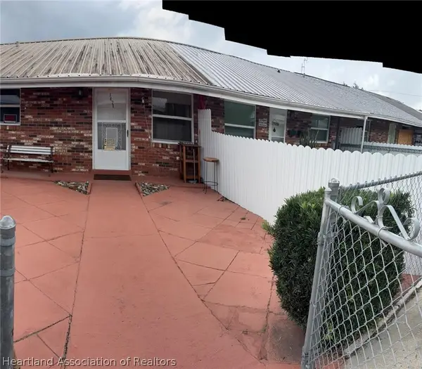 1471 N Melrose Drive, Avon Park, FL 33825
