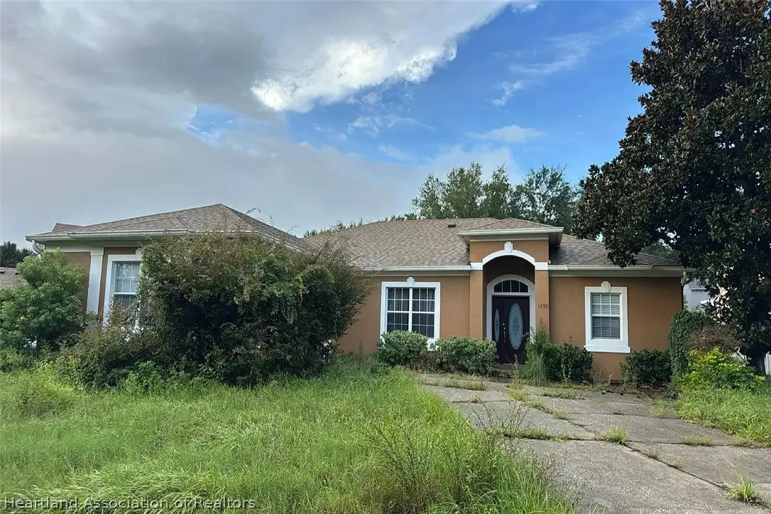 1692 Scrub Jay Road, Apopka, FL 32703 - #1