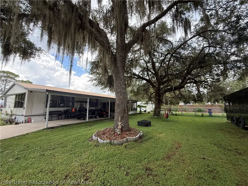 7926 Istokpoga Street, Sebring, FL 33876 - #1