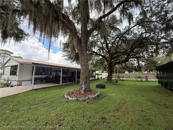 7926 Istokpoga Street, Sebring, FL 33876