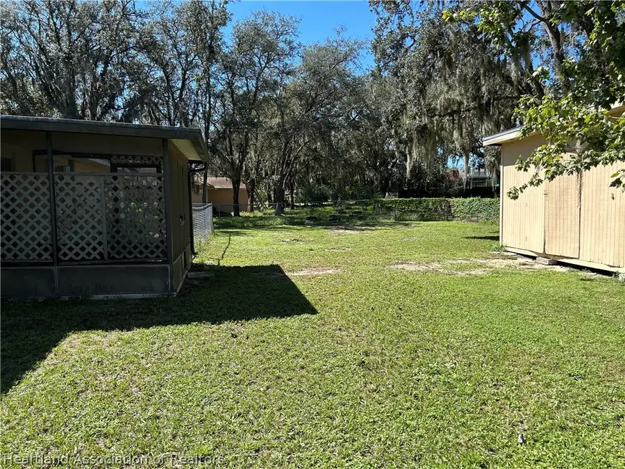 2067 N Terrapin Road, Avon Park, FL 33825 - #2