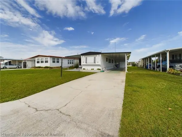 3502 Delaware Avenue, Sebring, FL 33870
