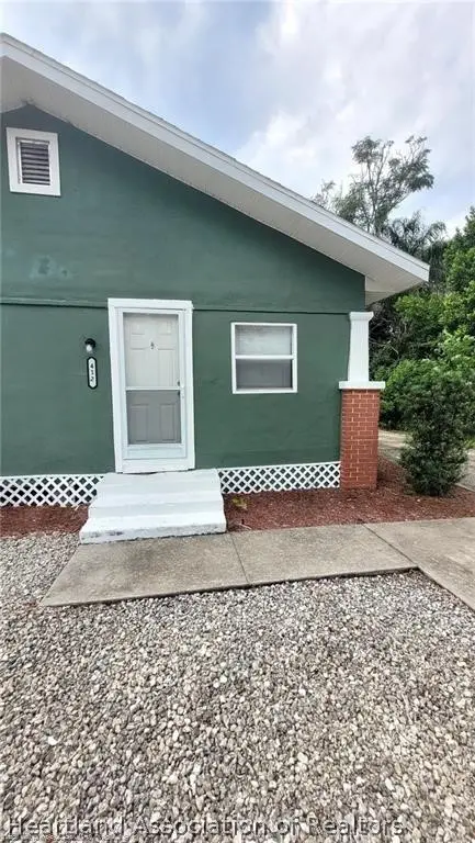412 S Delaney Avenue, Avon Park, FL 33825 - #2