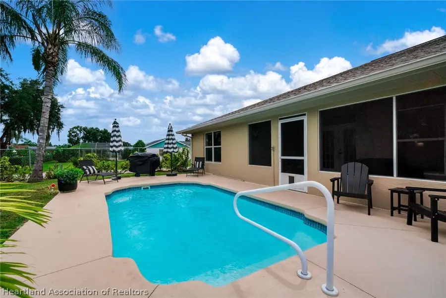 4128 Loquat Road, Sebring, FL 33875 - #3