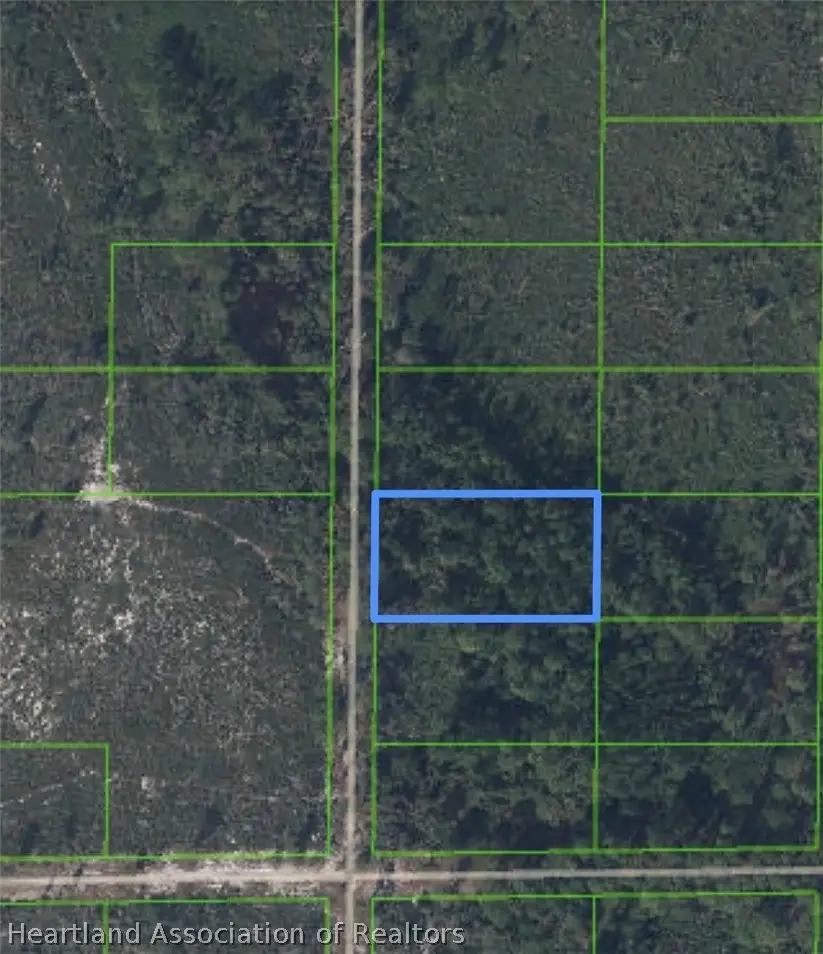 4676 Riverdale Road, Avon Park, FL 33825 - #1