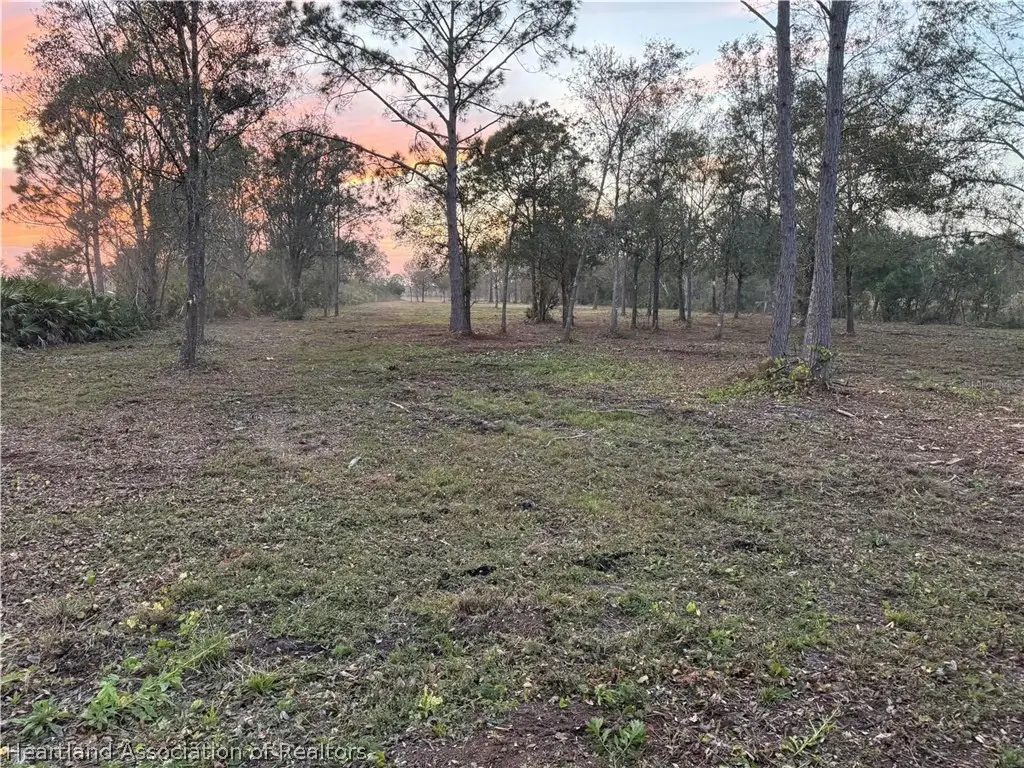 0 W Frostproof Road, Frostproof, FL 33843 - #1