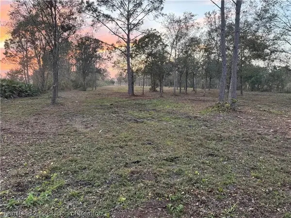 0 W Frostproof Road, Frostproof, FL 33843