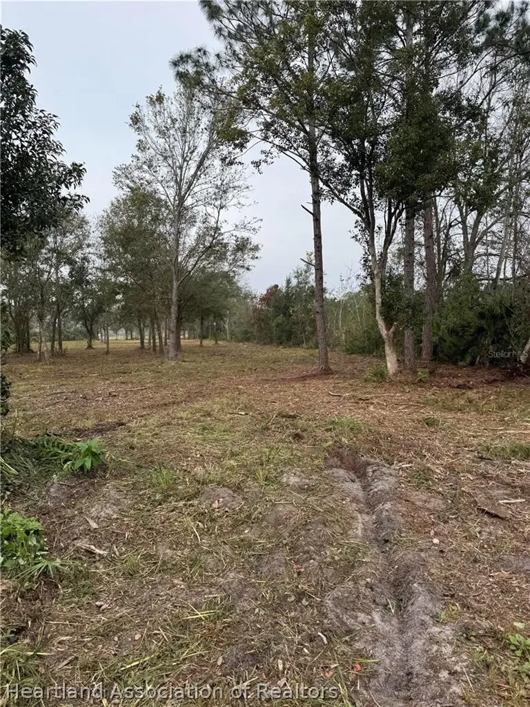 0 W Frostproof Road, Frostproof, FL 33843 - #3