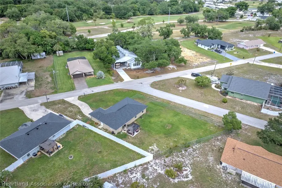 5201 Shad Drive, Sebring, FL 33870 - #2
