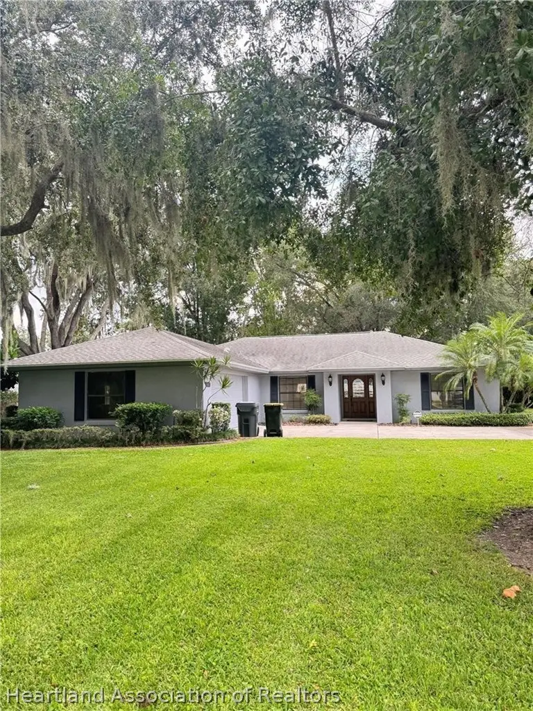 10 Fort Clinch Heights Road, Frostproof, FL 33843 - #2