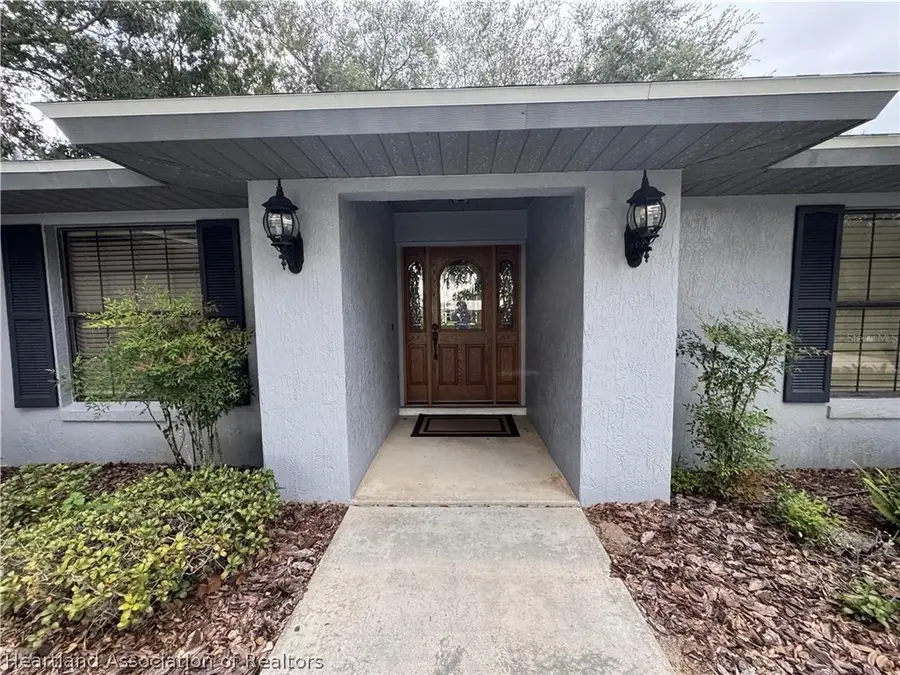 10 Fort Clinch Heights Road, Frostproof, FL 33843 - #3