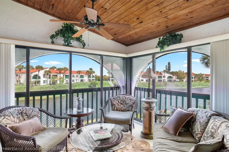 5505 Casablanca Circle #O-26, Sebring, FL 33870 - #3