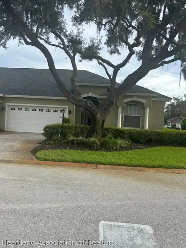 3002 Royal Oaks Court, Sebring, FL 33875 - #1