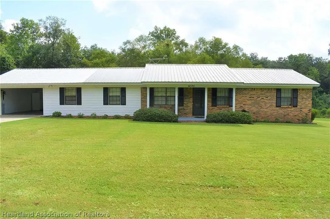 6510 Rockaway Creek Road, McDavid, FL 32568 - #1