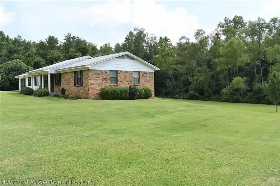 6510 Rockaway Creek Road, McDavid, FL 32568 - #2