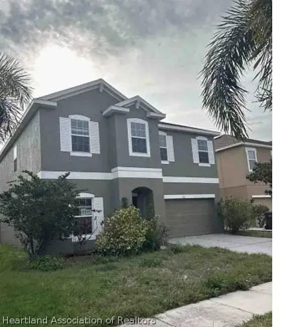 707 Fern Leaf Drive, Ruskin, FL 33570 - #1