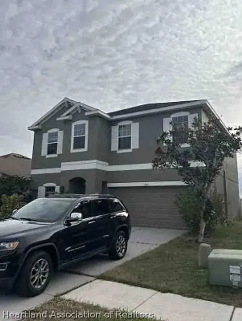 707 Fern Leaf Drive, Ruskin, FL 33570 - #2