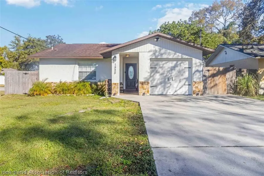 1525 W Comanche Avenue, Tampa, FL 33603 - #2