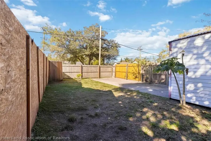 1525 W Comanche Avenue, Tampa, FL 33603 - #3