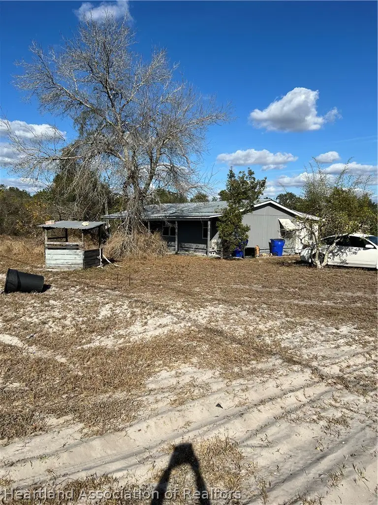 341 Highlands Boulevard, Lake Placid, FL 33852 - #1