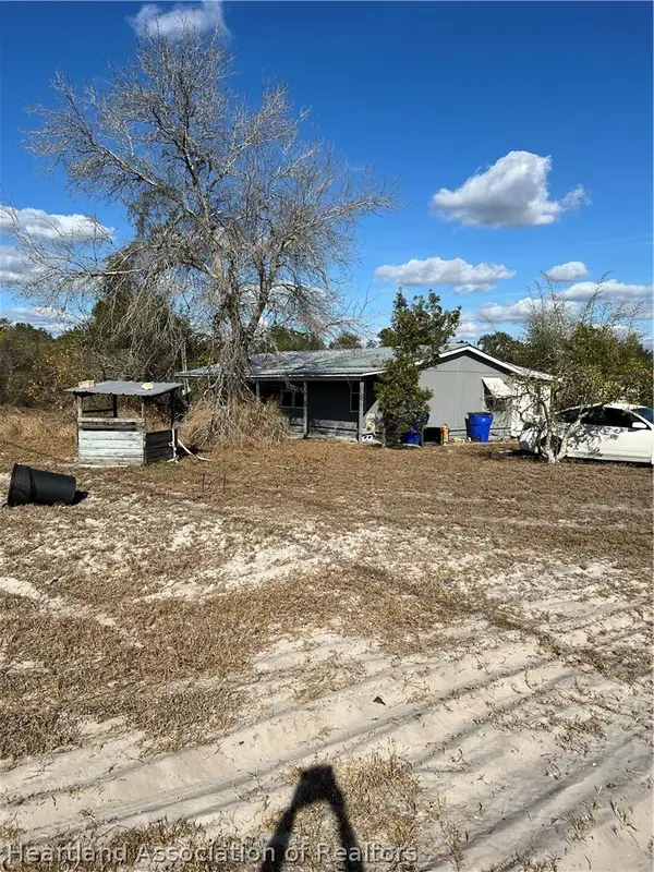 341 Highlands Boulevard, Lake Placid, FL 33852