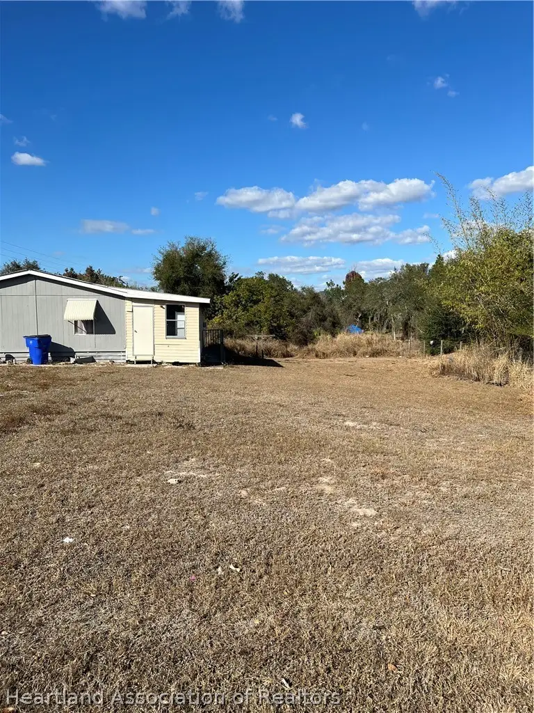 341 Highlands Boulevard, Lake Placid, FL 33852 - #2