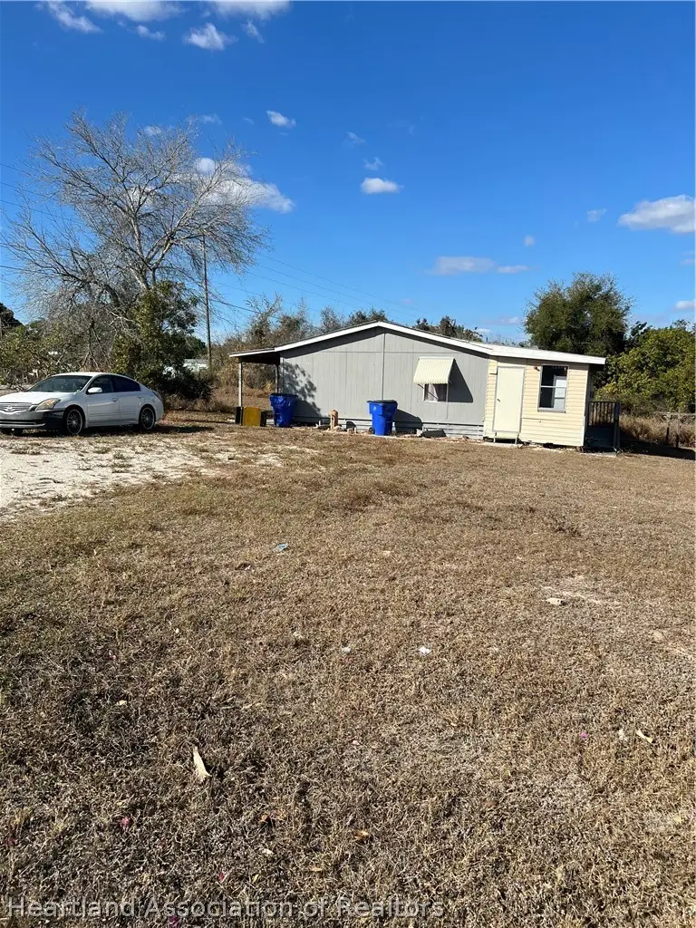 341 Highlands Boulevard, Lake Placid, FL 33852 - #3