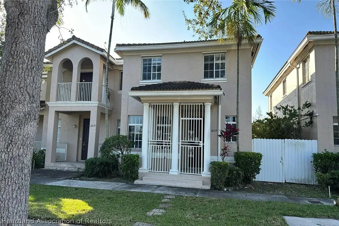 14218 SW 272nd Street, Homestead, FL 33032 - #1