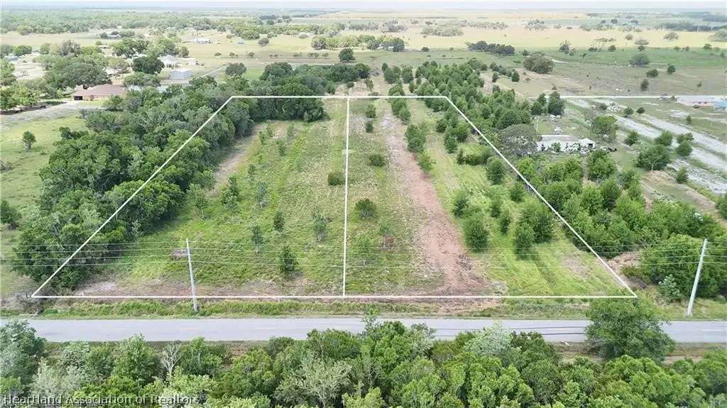 Parcel C Terrell Road, Wauchula, FL 33873 - #1