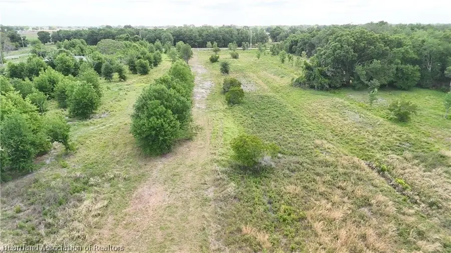 Parcel C Terrell Road, Wauchula, FL 33873 - #2