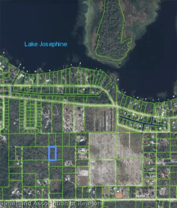 4001 Lomonico Road, Sebring, FL 33875