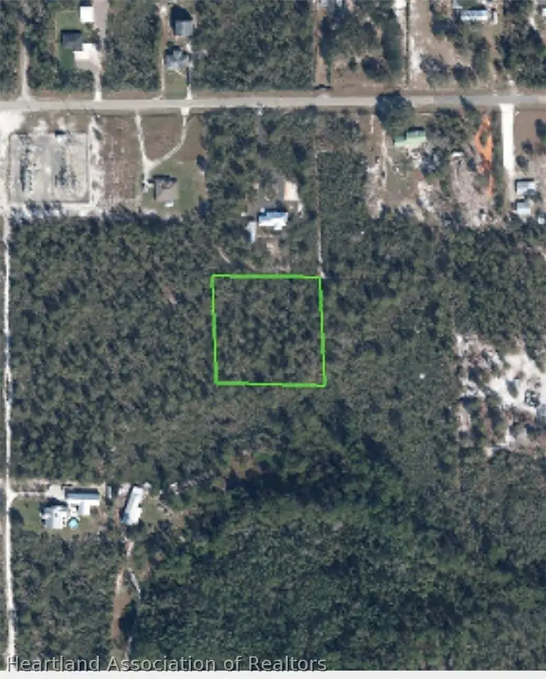 528 Devitt Road, Sebring, FL 33875 - #1
