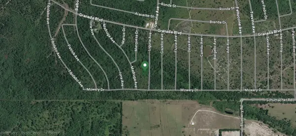 3947 Liguria Avenue, Sebring, FL 33872