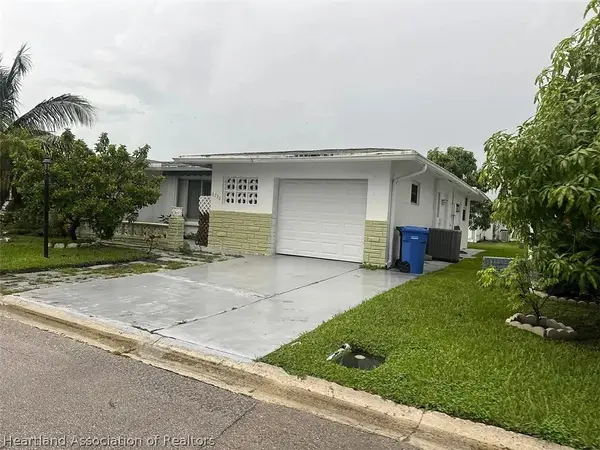 6770 NW 14th Court, Pompano Beach, FL 33063
