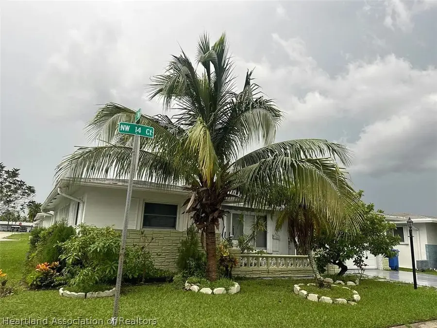 6770 NW 14th Court, Pompano Beach, FL 33063 - #2