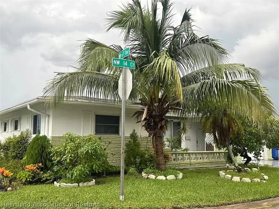 6770 NW 14th Court, Pompano Beach, FL 33063 - #3