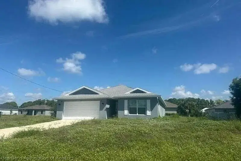 2323 NE 35th Lane, Cape Coral, FL 33909 - #2