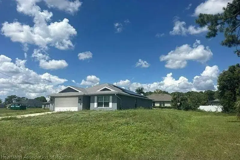 2323 NE 35th Lane, Cape Coral, FL 33909 - #3