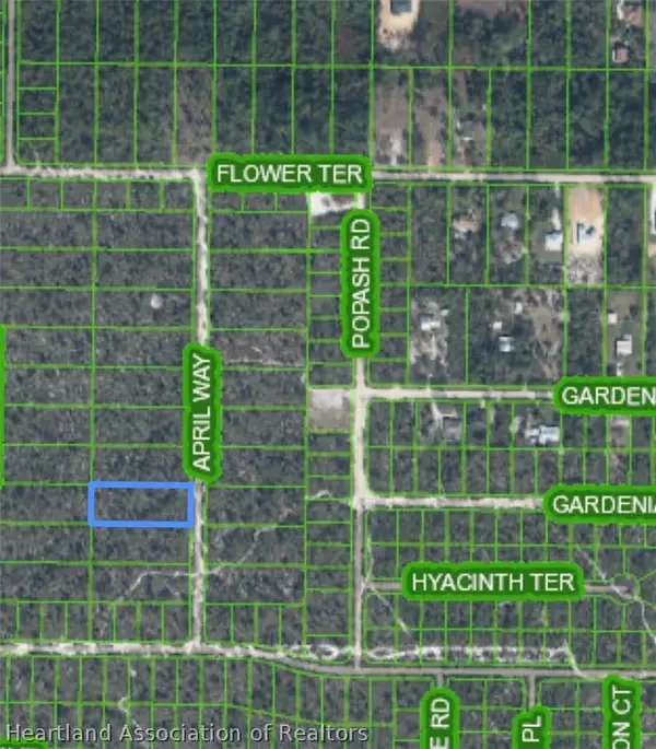 5405 April Way, Sebring, FL 33875