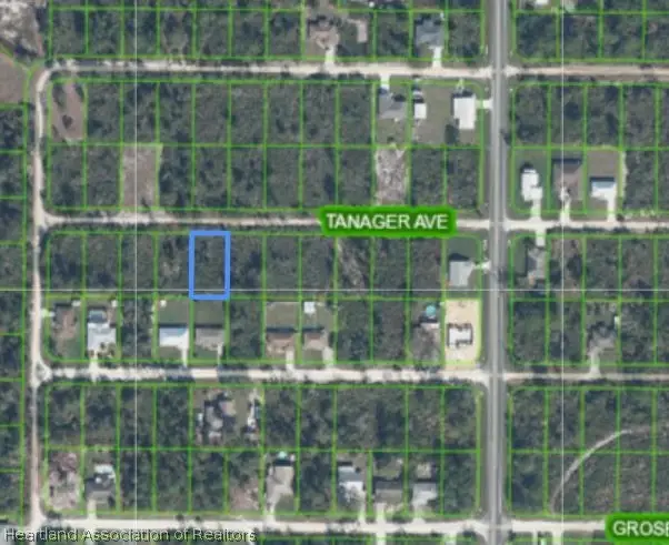 336 Tanager Avenue, Sebring, FL 33870 - #2