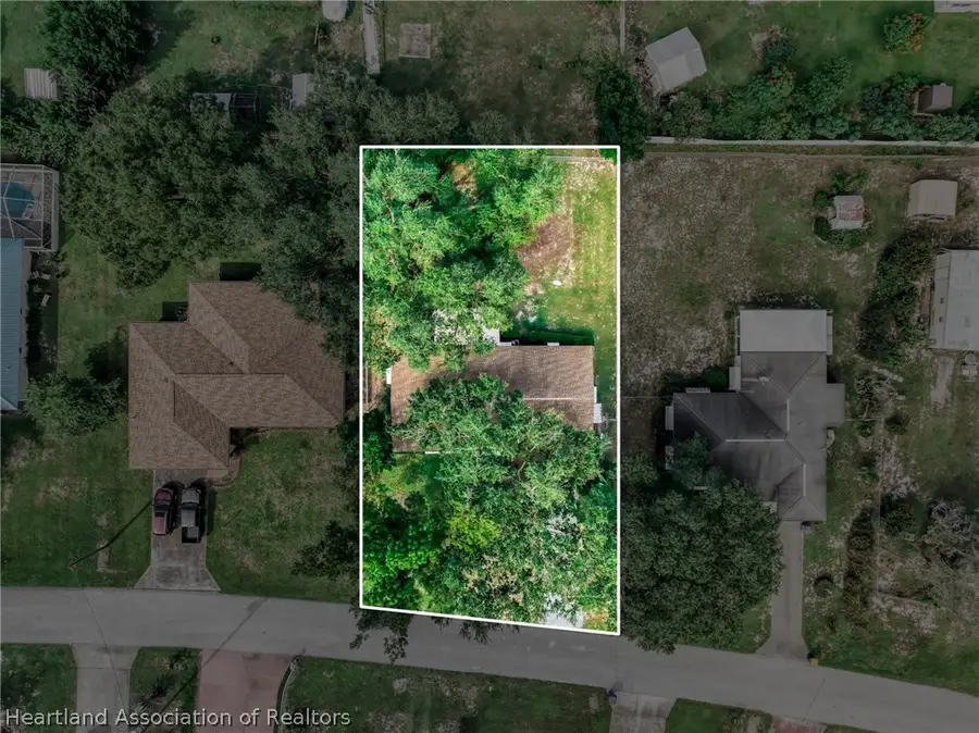 3416 Hawk Street, Sebring, FL 33872 - #3