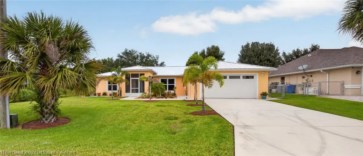 144 Mango Road Ne, Lake Placid, FL 33852 - #1