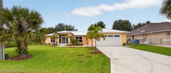 144 Mango Road Ne, Lake Placid, FL 33852