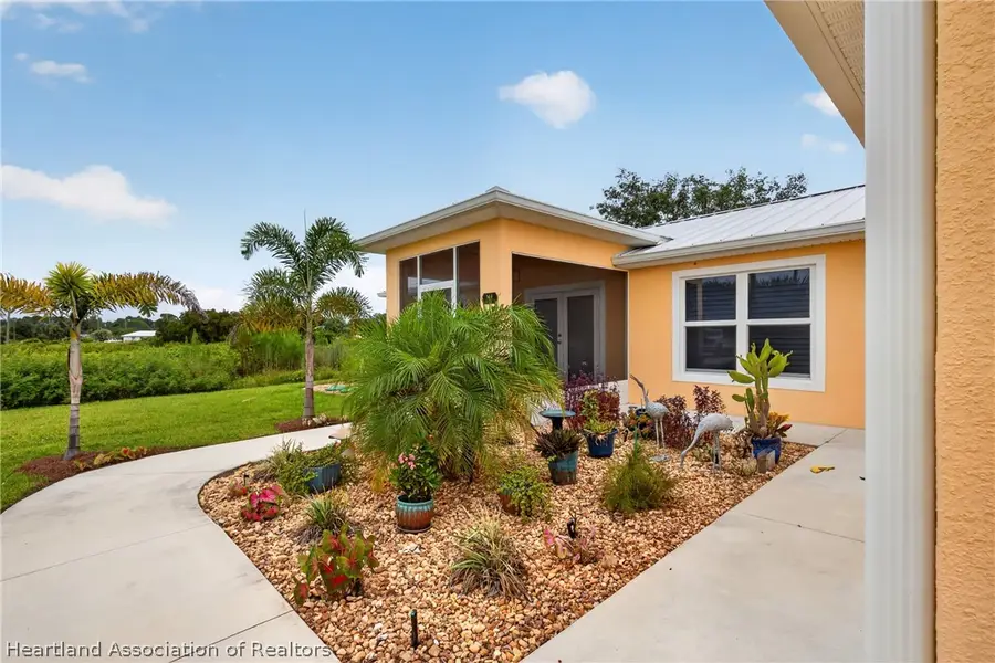 144 Mango Road Ne, Lake Placid, FL 33852 - #2