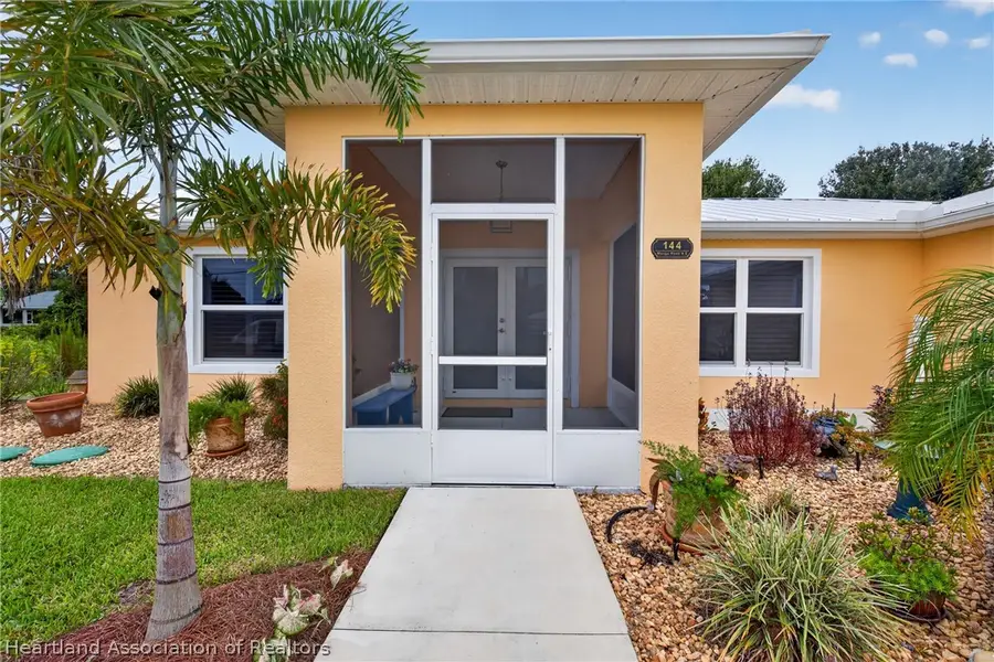 144 Mango Road Ne, Lake Placid, FL 33852 - #3