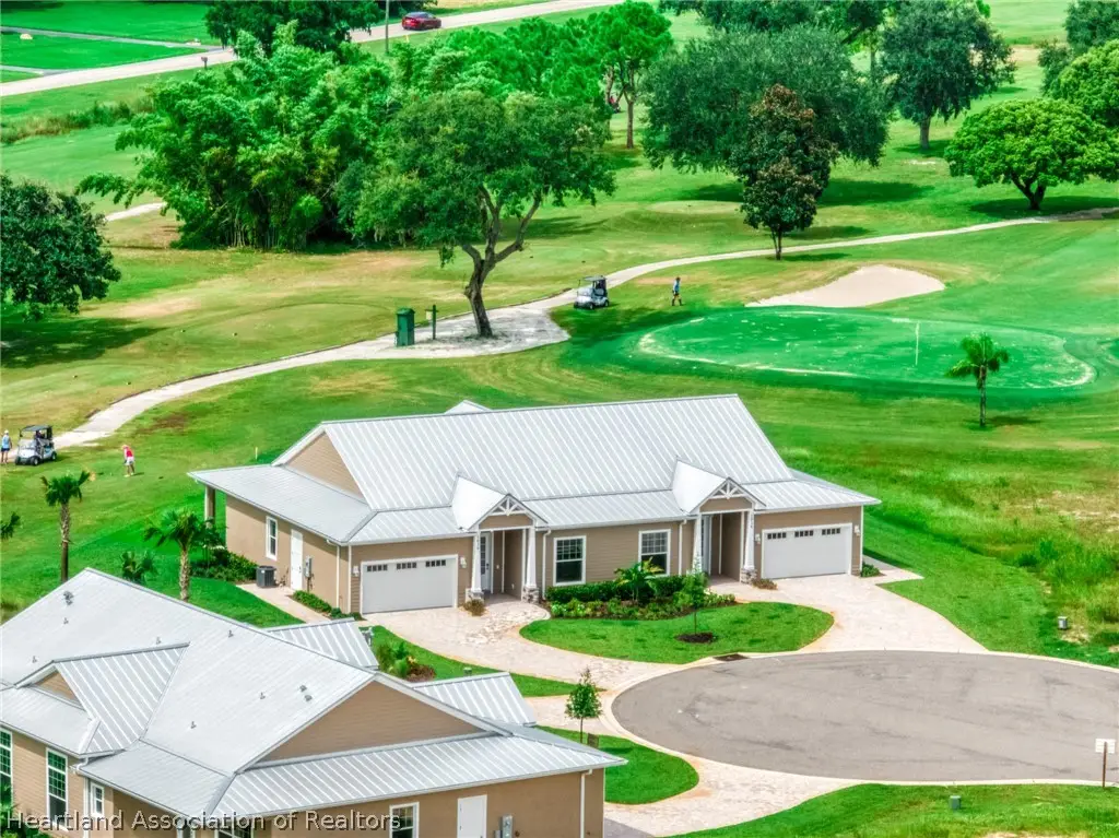 2030 Back Nine Drive, Avon Park, FL 33825 - #1