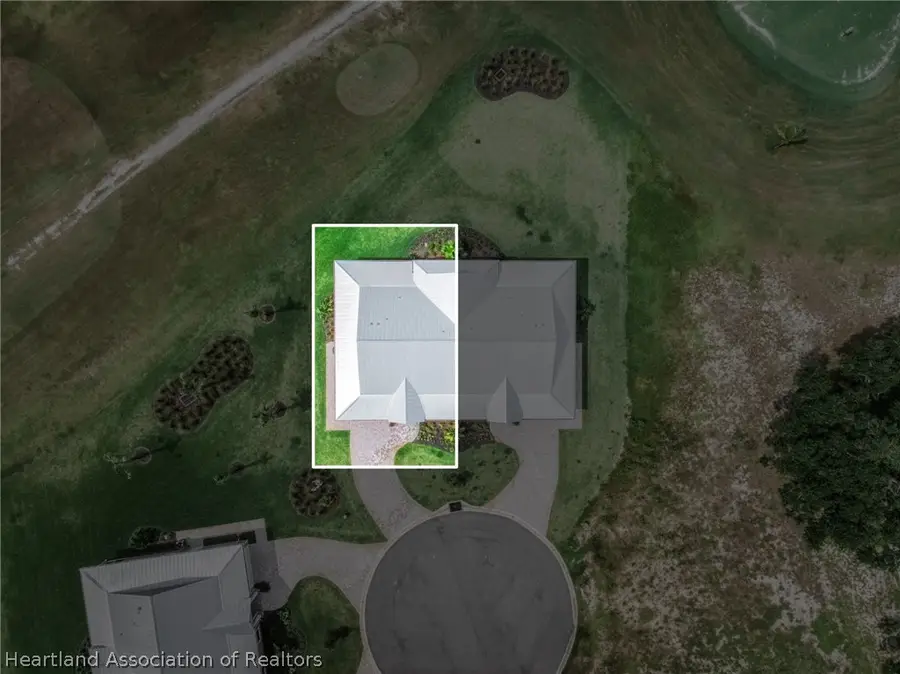 2030 Back Nine Drive, Avon Park, FL 33825 - #2